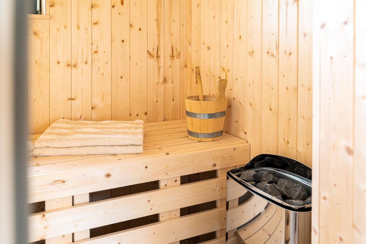 Haus Schlehe -Domizil Am Ostseewald Zingst Ngoại thất bức ảnh